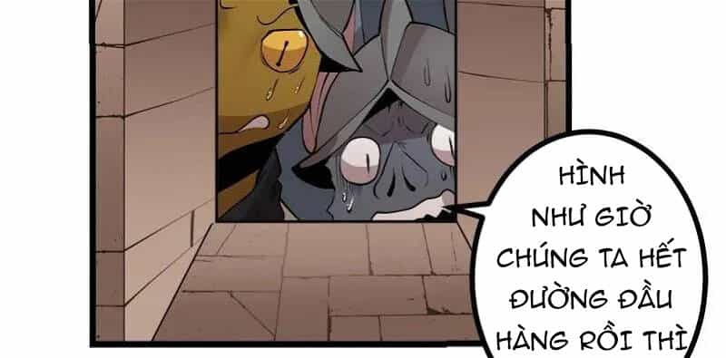 The Dungeon Master - Chương 121 - ảnh 90