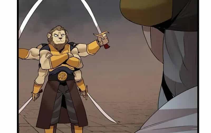 The Dungeon Master - Chương 121 - ảnh 92