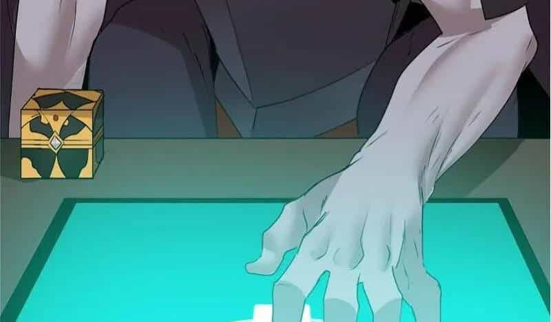 The Dungeon Master - Chương 121.5 - ảnh 103