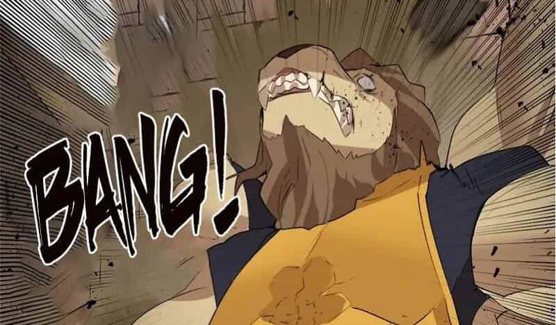 The Dungeon Master - Chương 121.5 - ảnh 48