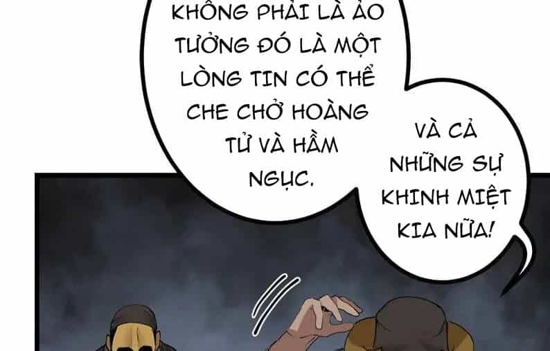 The Dungeon Master - Chương 121.5 - ảnh 5