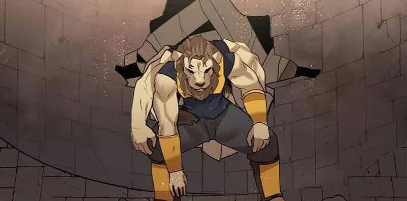 The Dungeon Master - Chương 121.5 - ảnh 55