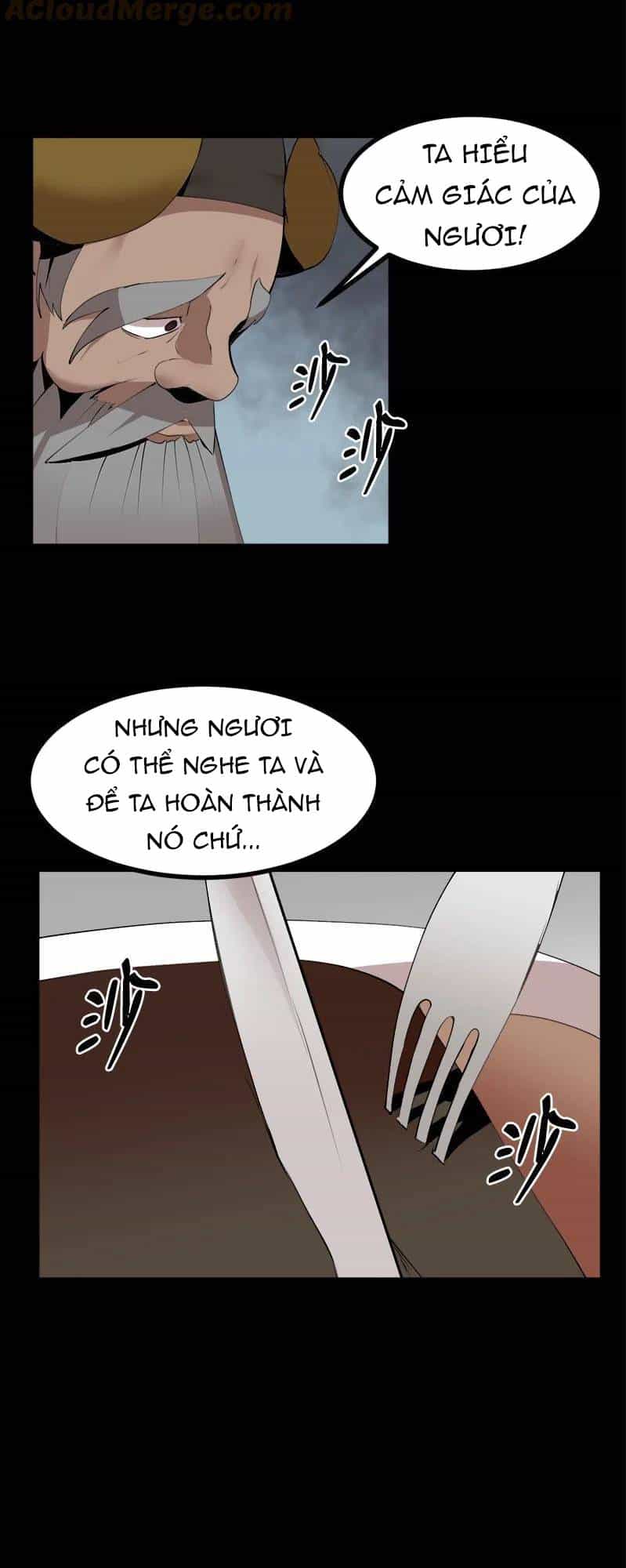The Dungeon Master - Chương 122 - ảnh 17