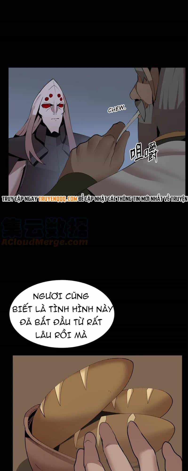 The Dungeon Master - Chương 122 - ảnh 18