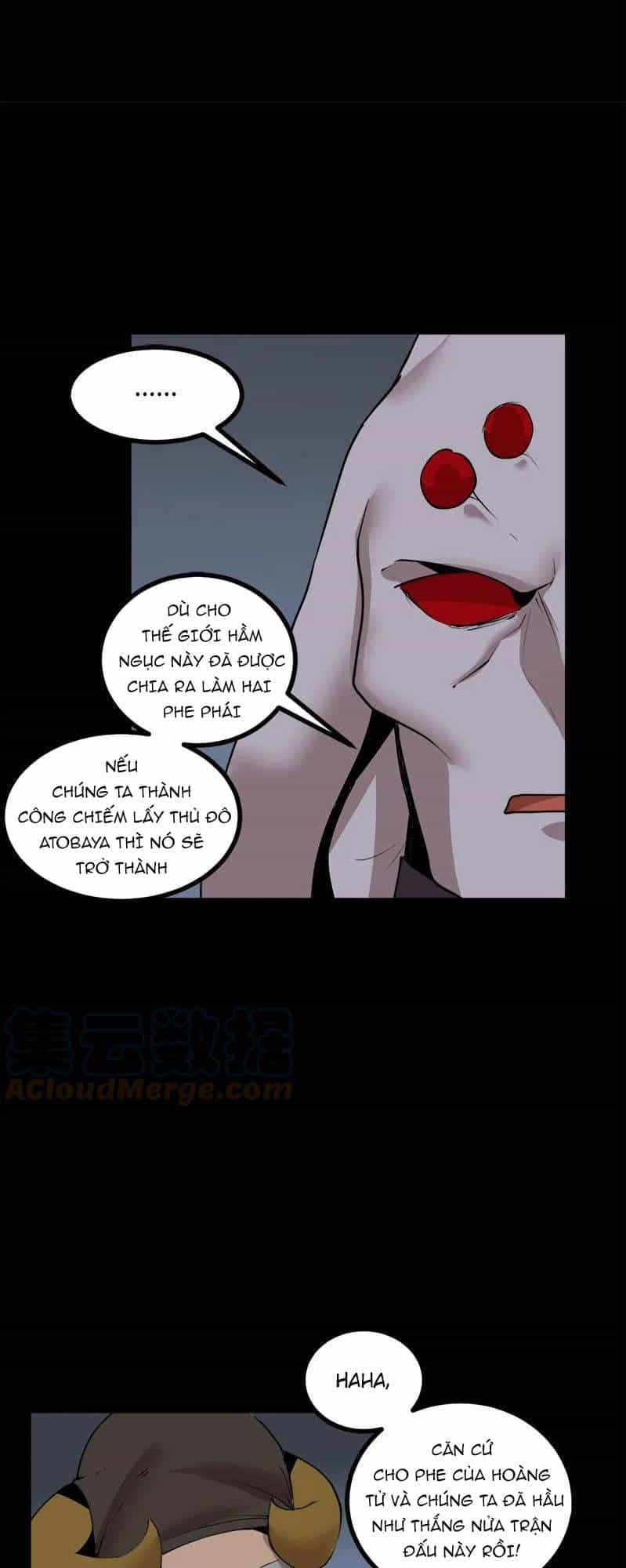 The Dungeon Master - Chương 122 - ảnh 19