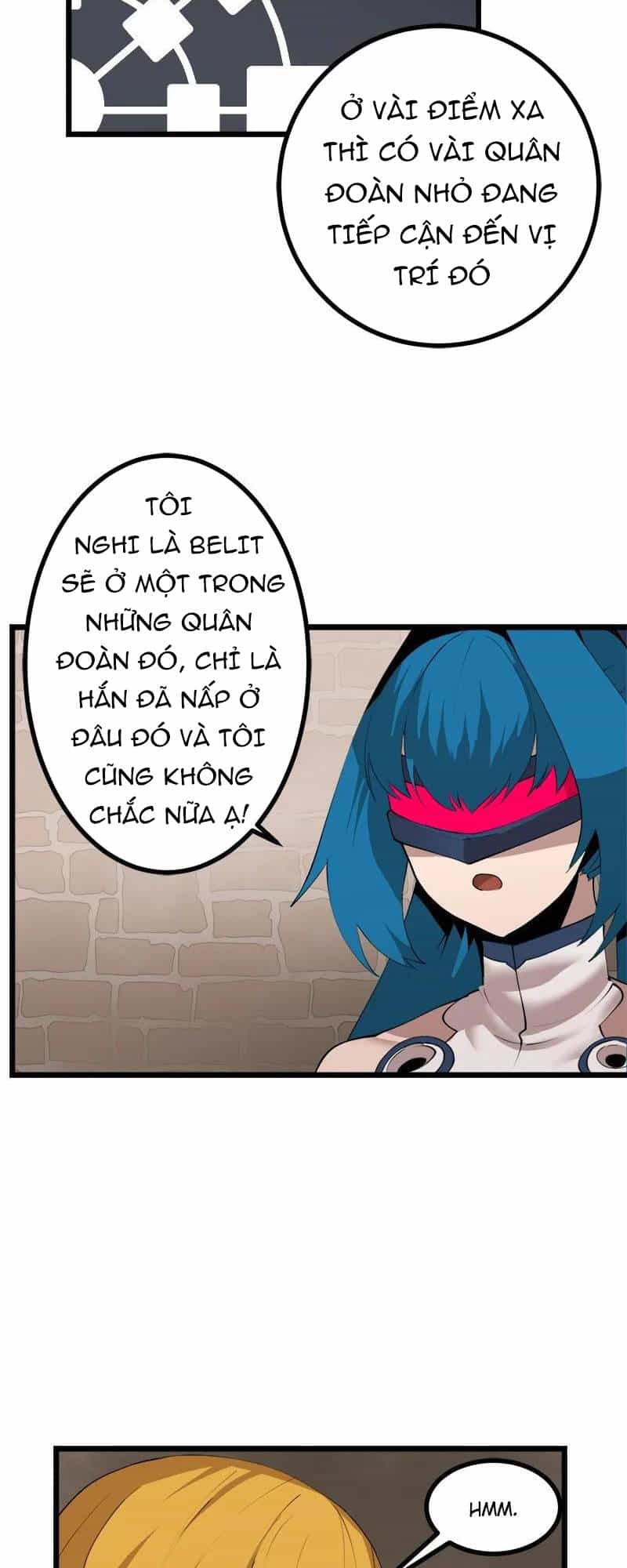 The Dungeon Master - Chương 122 - ảnh 32
