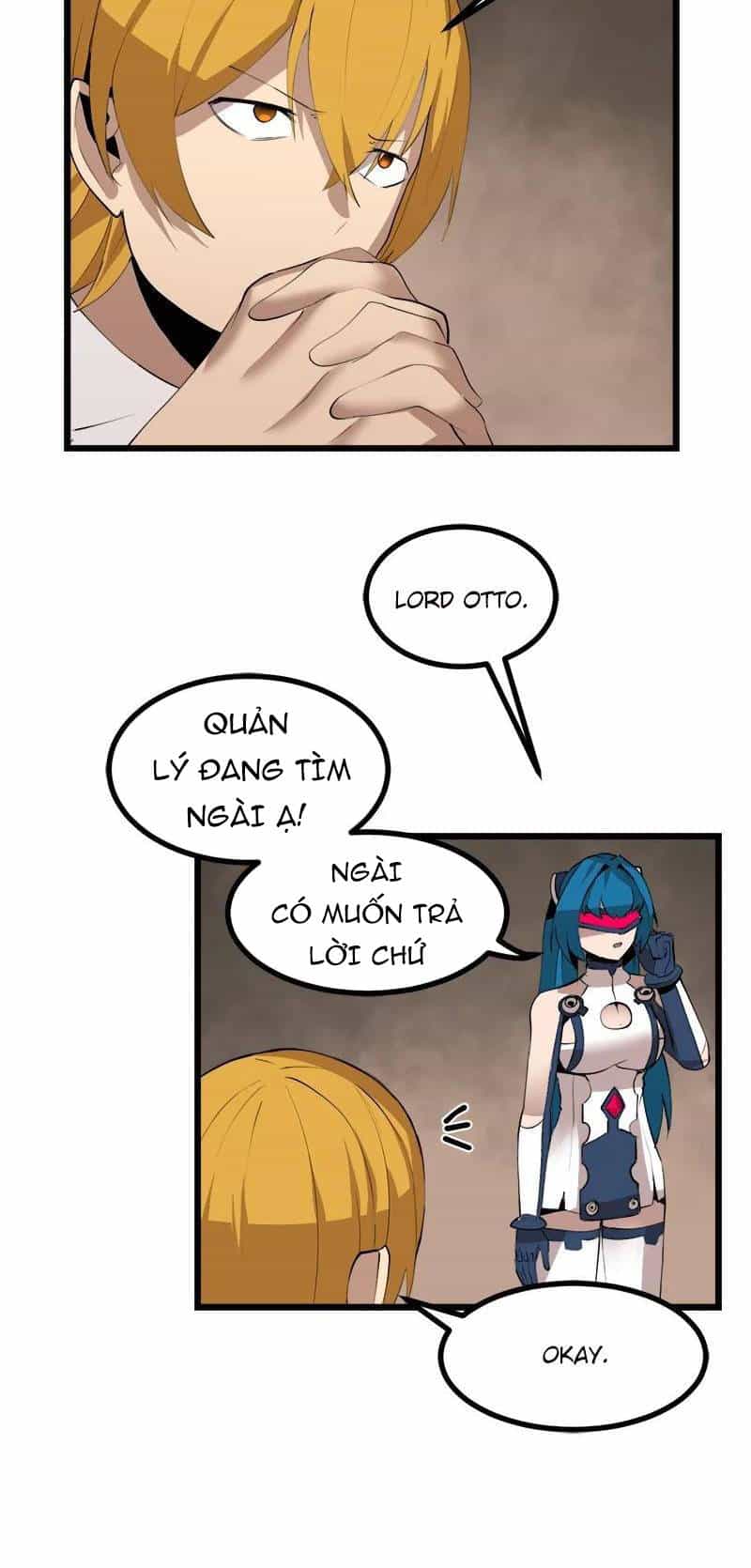 The Dungeon Master - Chương 122 - ảnh 33