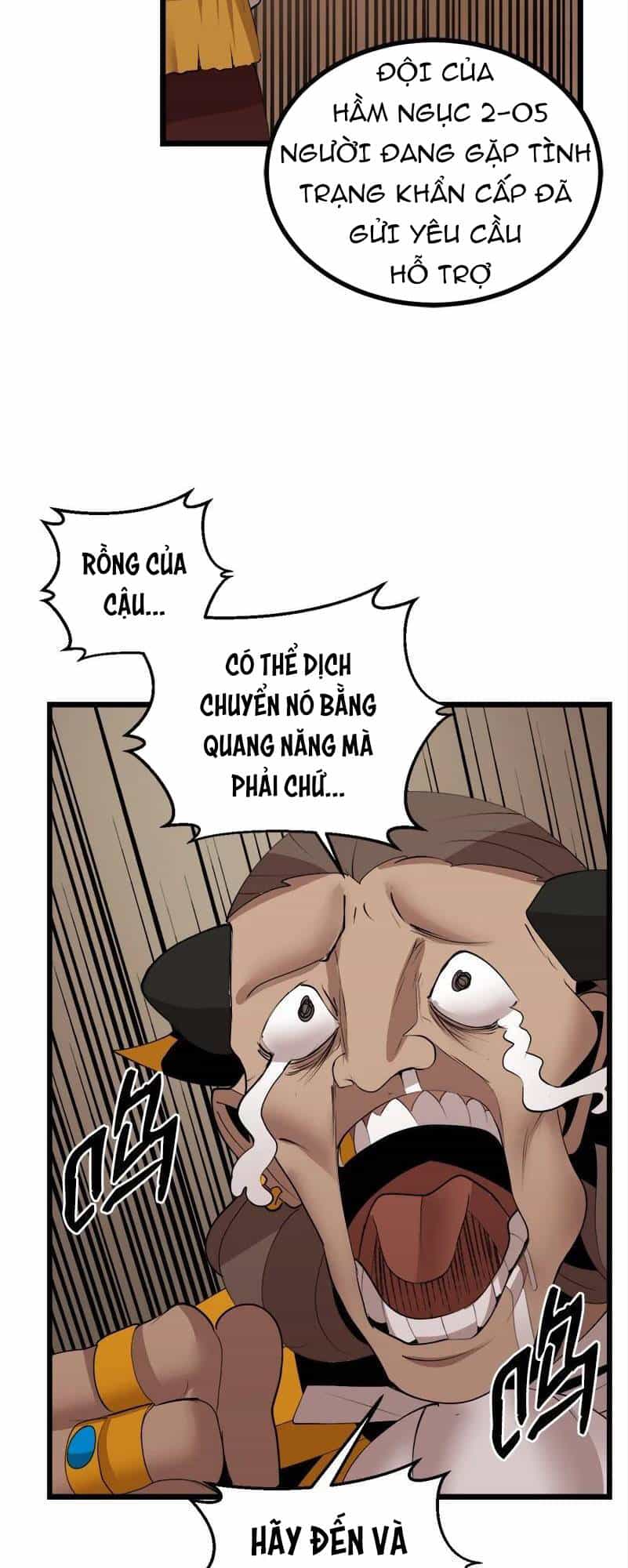 The Dungeon Master - Chương 122 - ảnh 35
