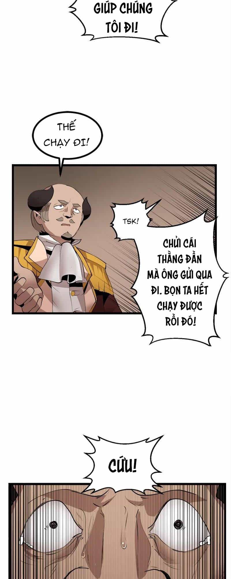 The Dungeon Master - Chương 122 - ảnh 36