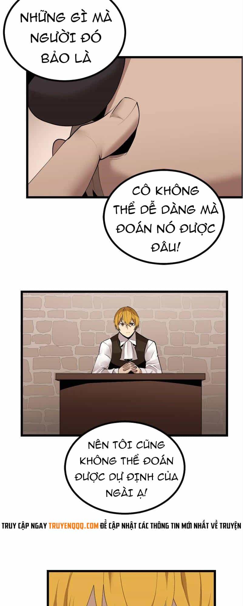 The Dungeon Master - Chương 122 - ảnh 40