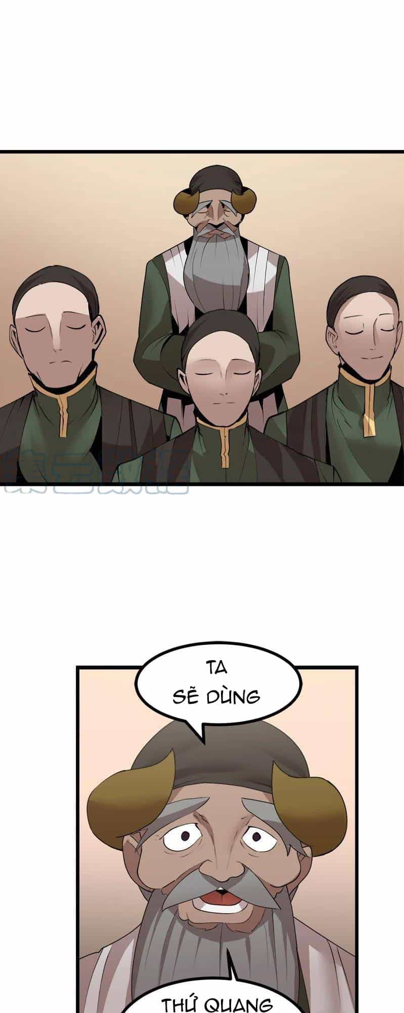The Dungeon Master - Chương 122 - ảnh 9