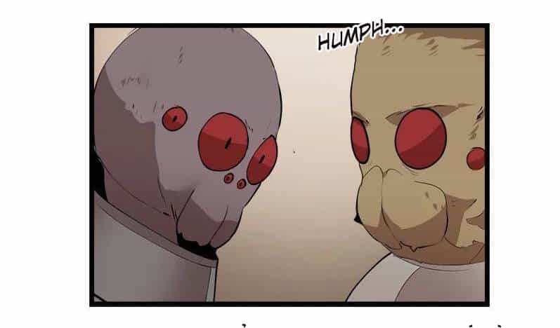 The Dungeon Master - Chương 123 - ảnh 55