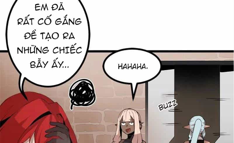 The Dungeon Master - Chương 123.5 - ảnh 3