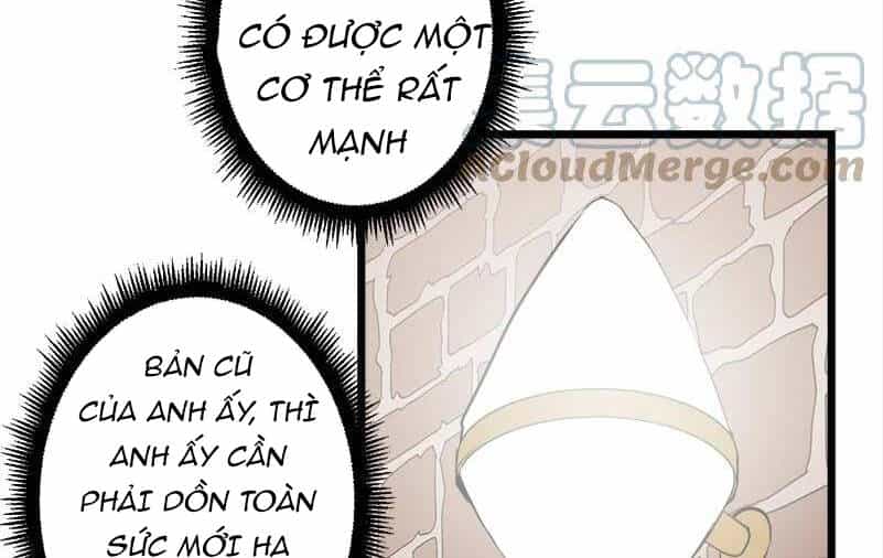 The Dungeon Master - Chương 123.5 - ảnh 34