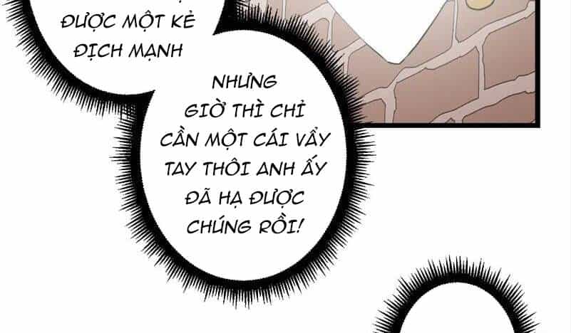 The Dungeon Master - Chương 123.5 - ảnh 35