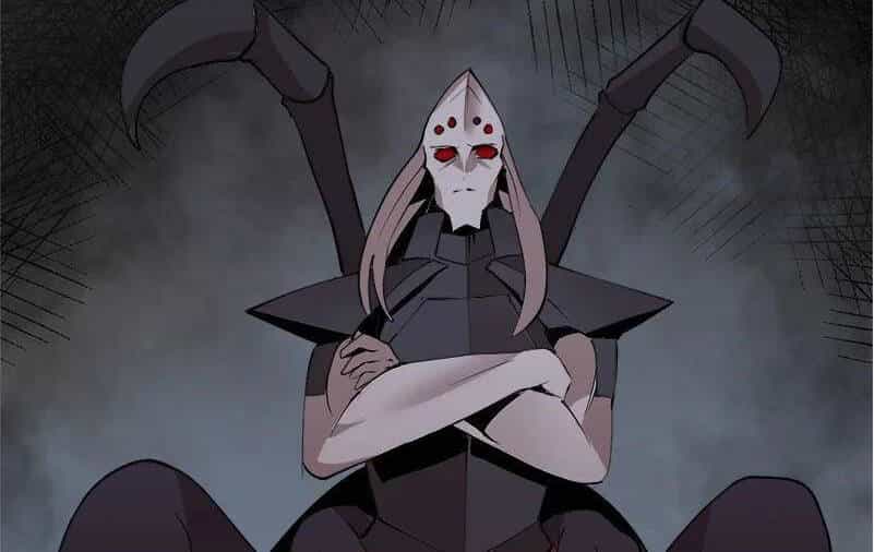 The Dungeon Master - Chương 123.5 - ảnh 52