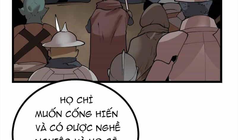 The Dungeon Master - Chương 123.5 - ảnh 75