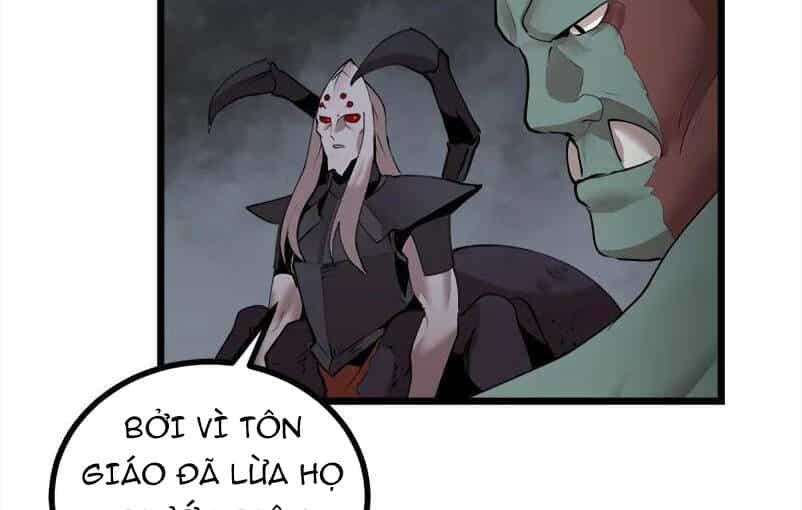 The Dungeon Master - Chương 123.5 - ảnh 77