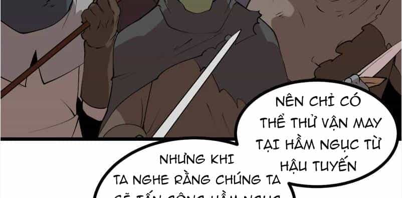 The Dungeon Master - Chương 123.5 - ảnh 83