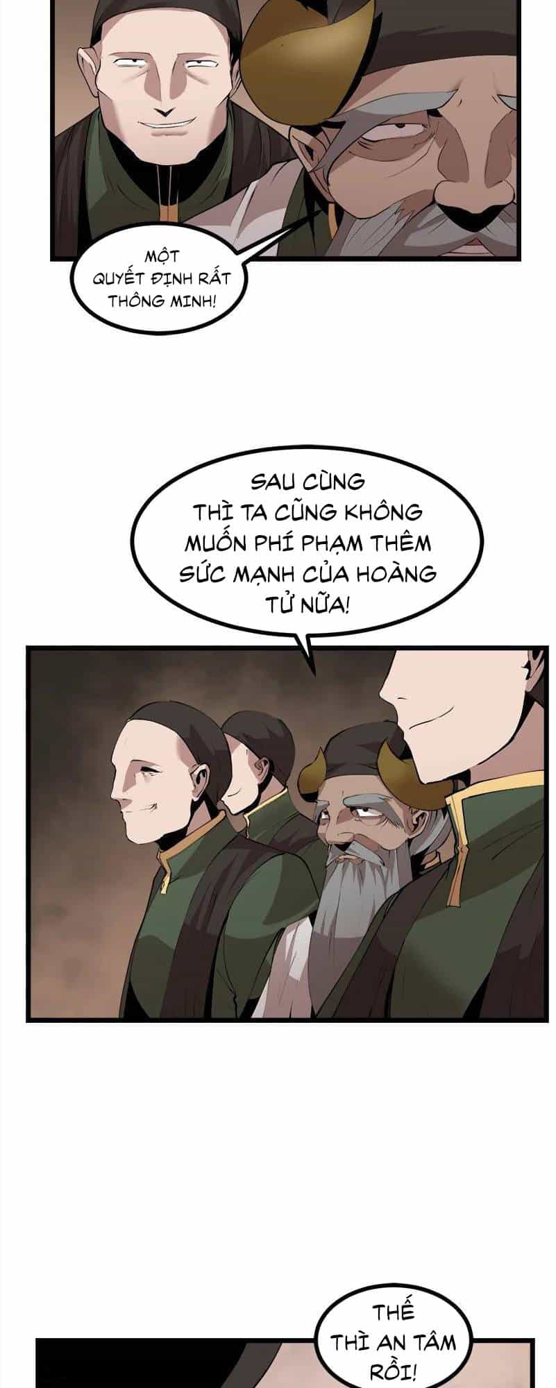 The Dungeon Master - Chương 124 - ảnh 22
