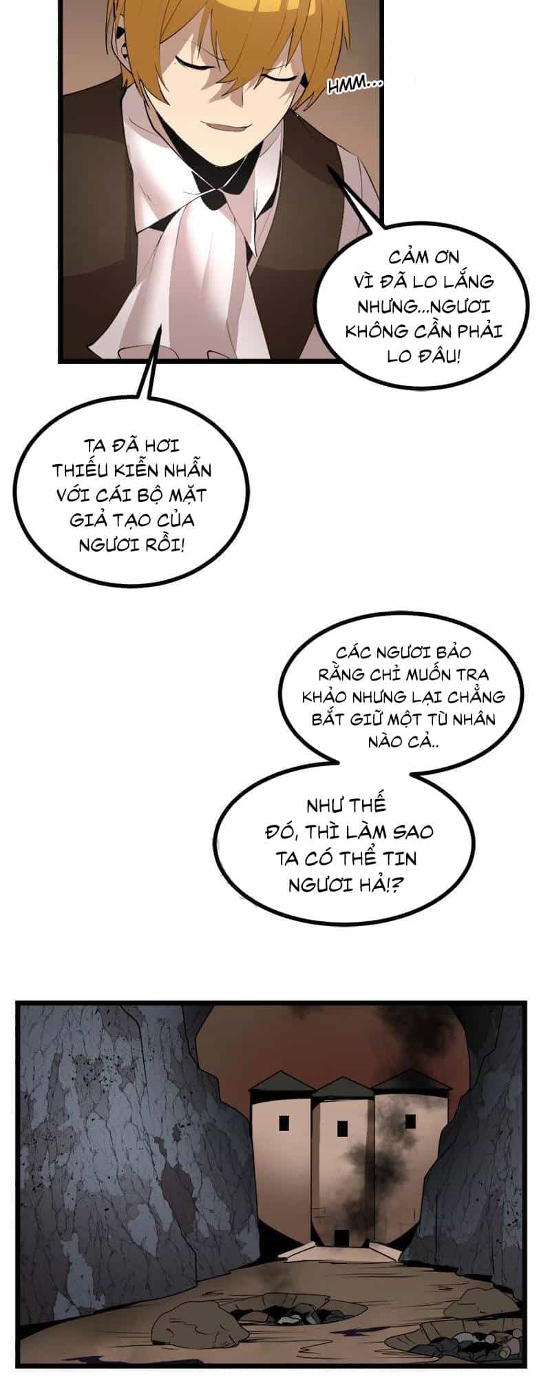 The Dungeon Master - Chương 124 - ảnh 29