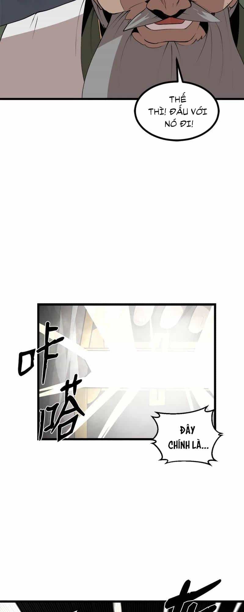 The Dungeon Master - Chương 124 - ảnh 33
