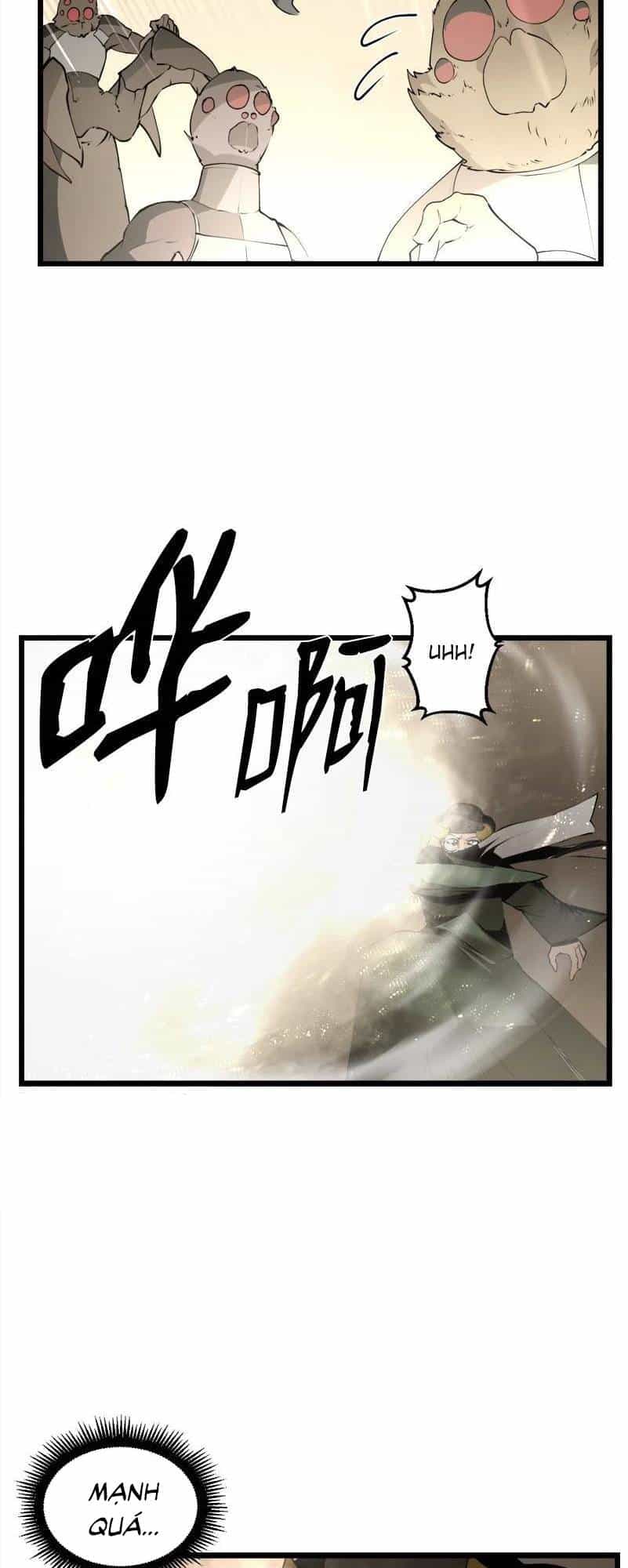 The Dungeon Master - Chương 124 - ảnh 36