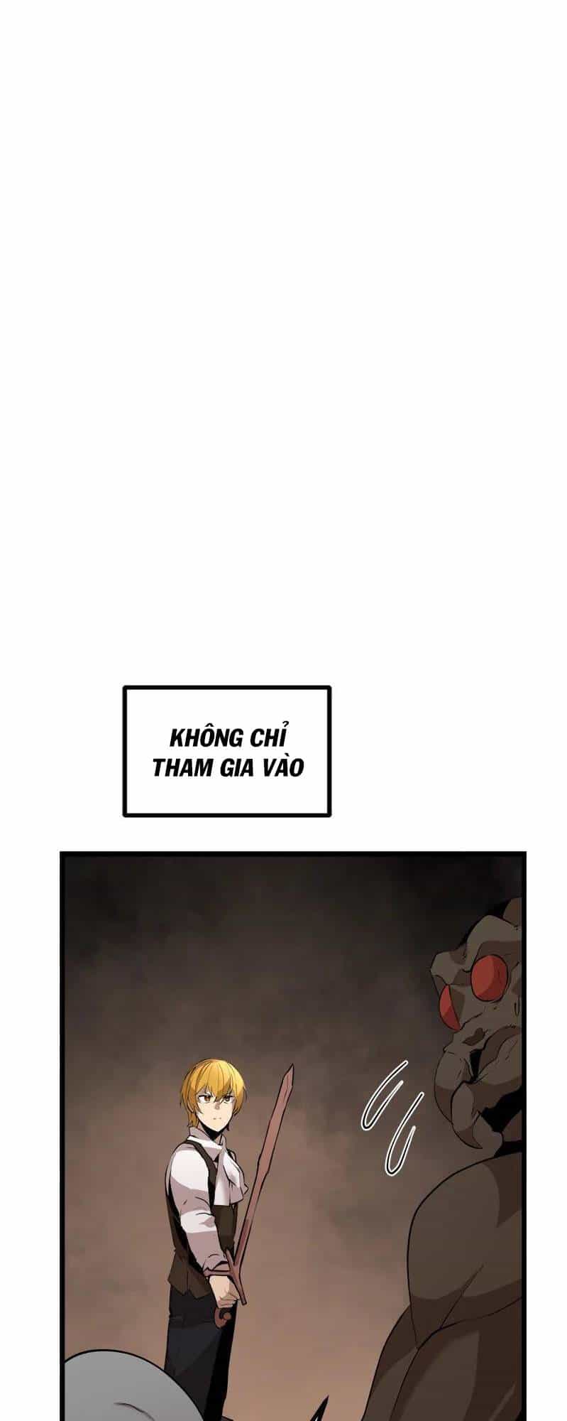 The Dungeon Master - Chương 124 - ảnh 4