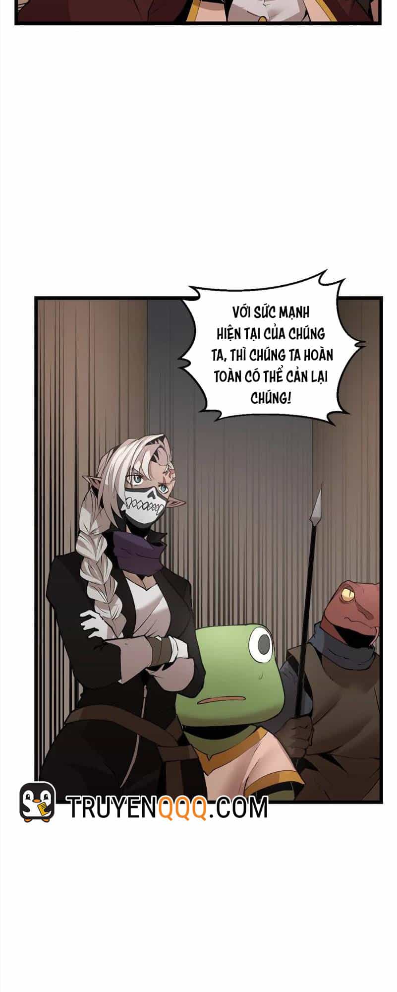 The Dungeon Master - Chương 124 - ảnh 45