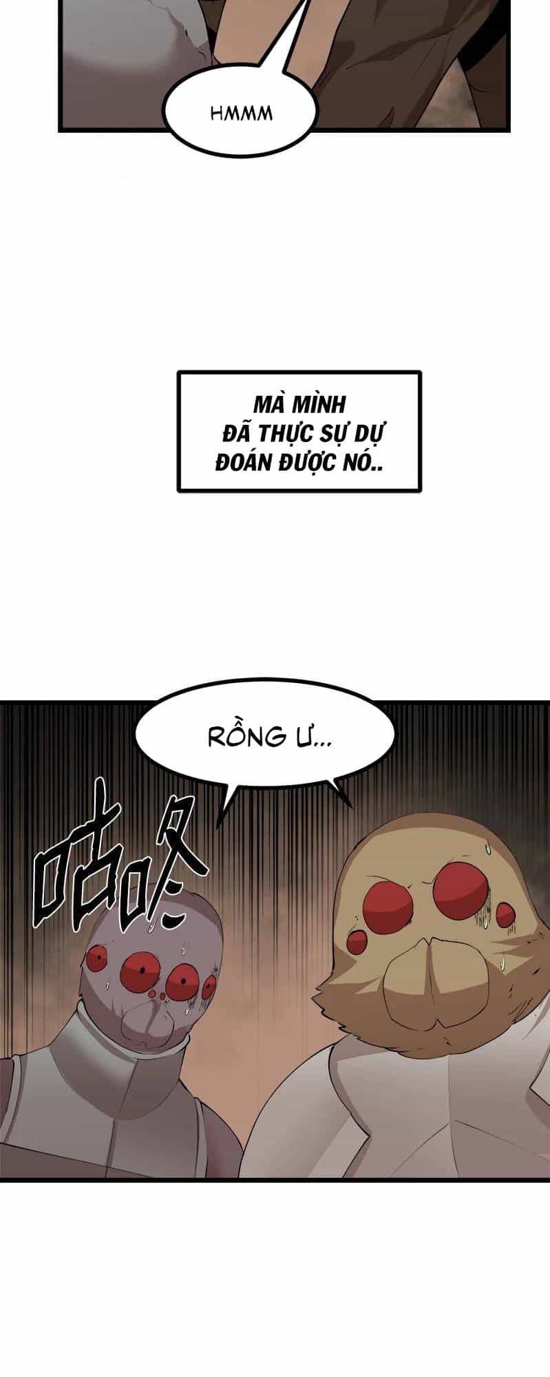The Dungeon Master - Chương 124 - ảnh 5