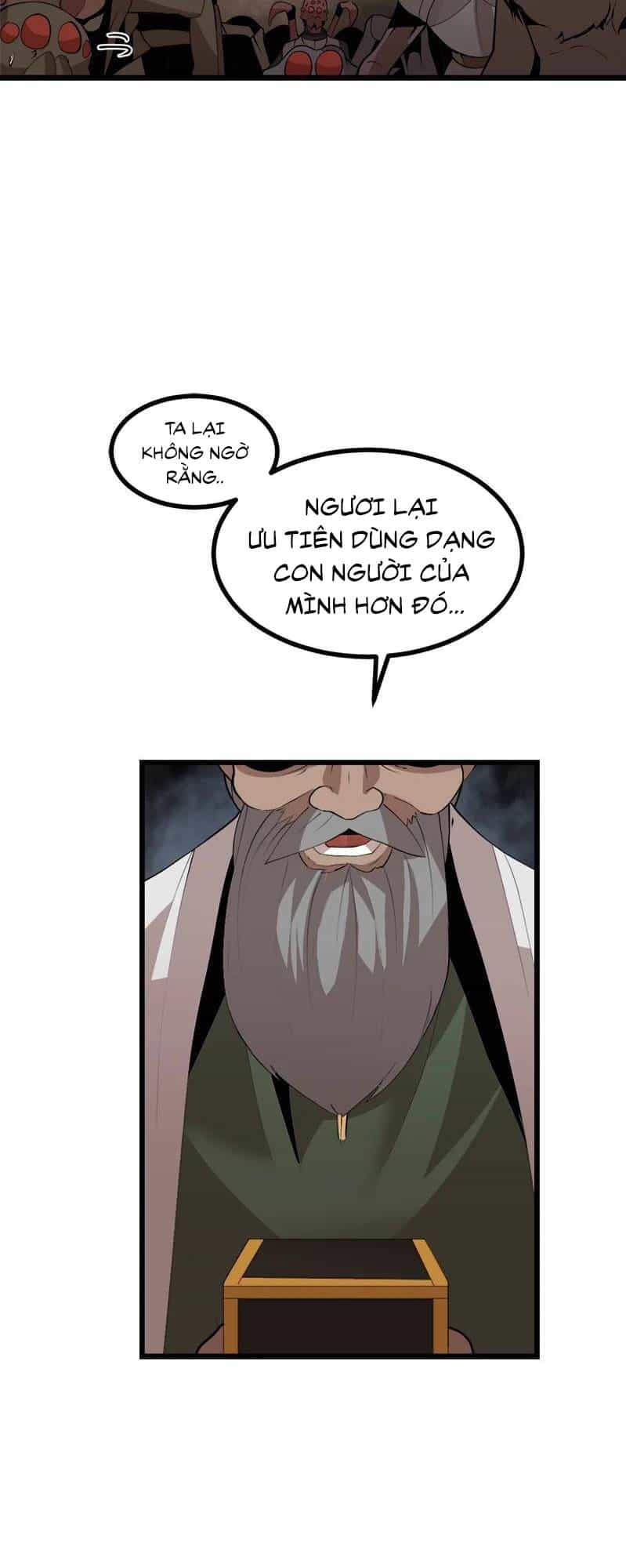 The Dungeon Master - Chương 124 - ảnh 8