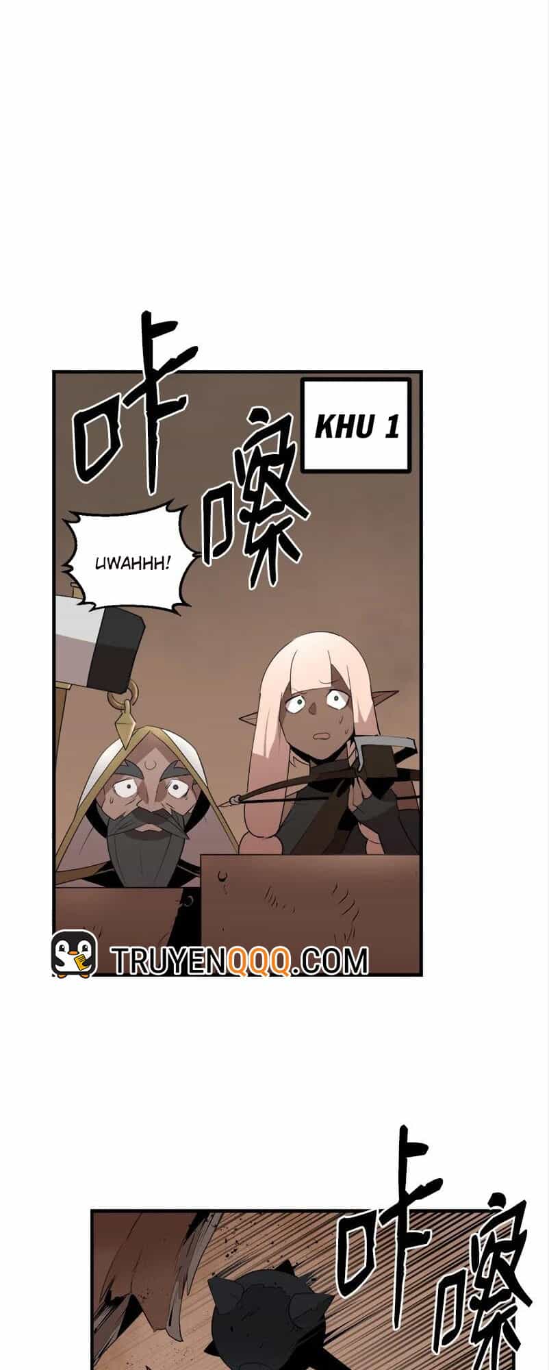 The Dungeon Master - Chương 127 - ảnh 2