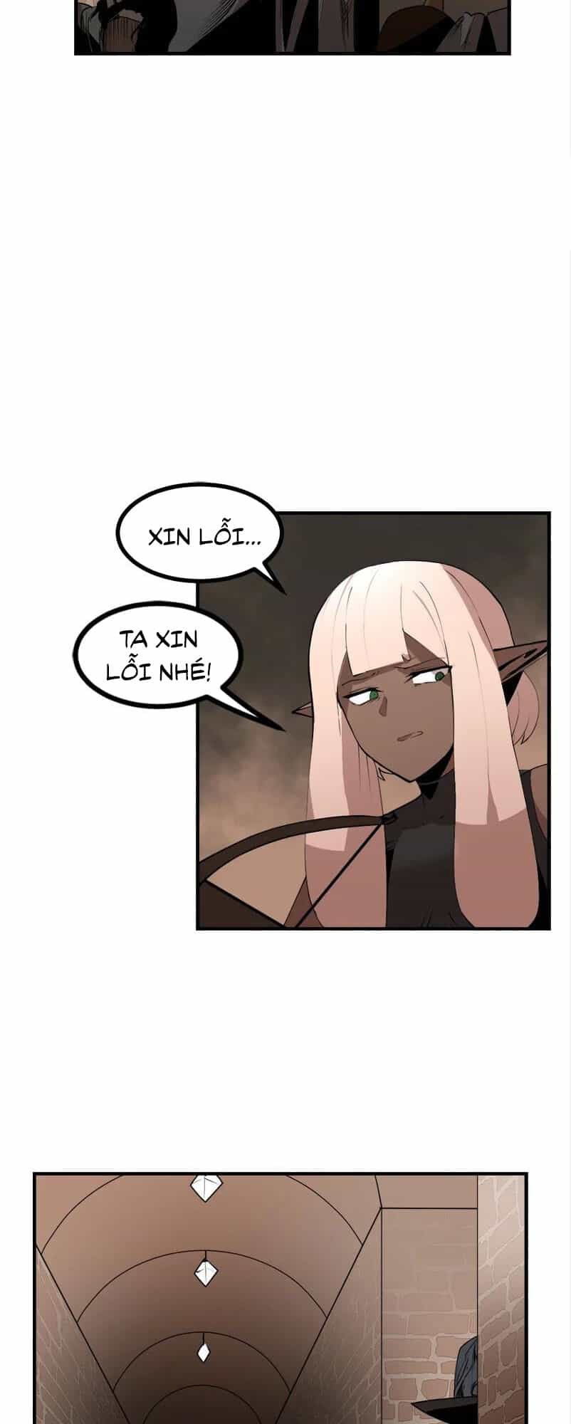 The Dungeon Master - Chương 127 - ảnh 7
