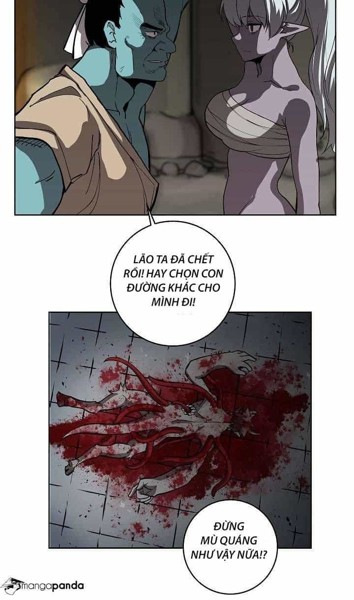 The Dungeon Master - Chương 14 - ảnh 11