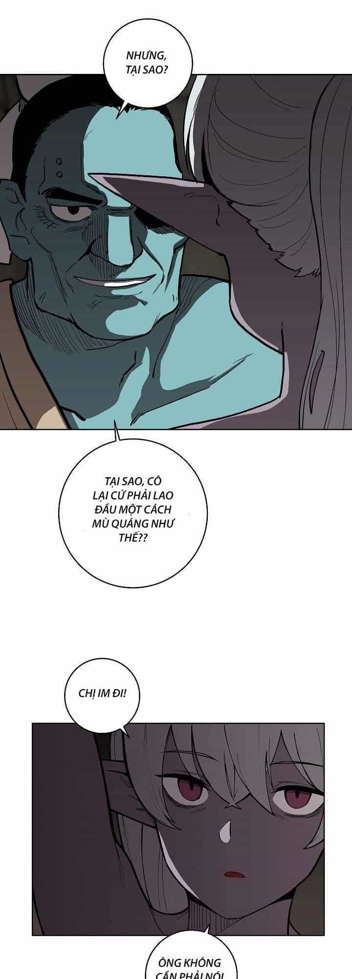 The Dungeon Master - Chương 14 - ảnh 12