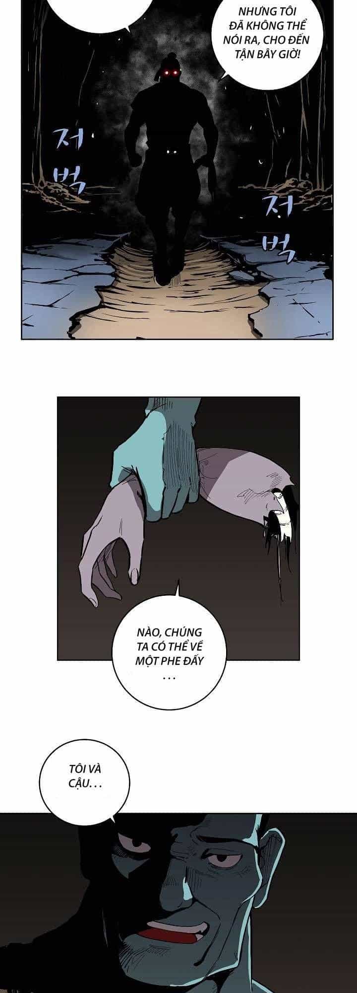 The Dungeon Master - Chương 14 - ảnh 16