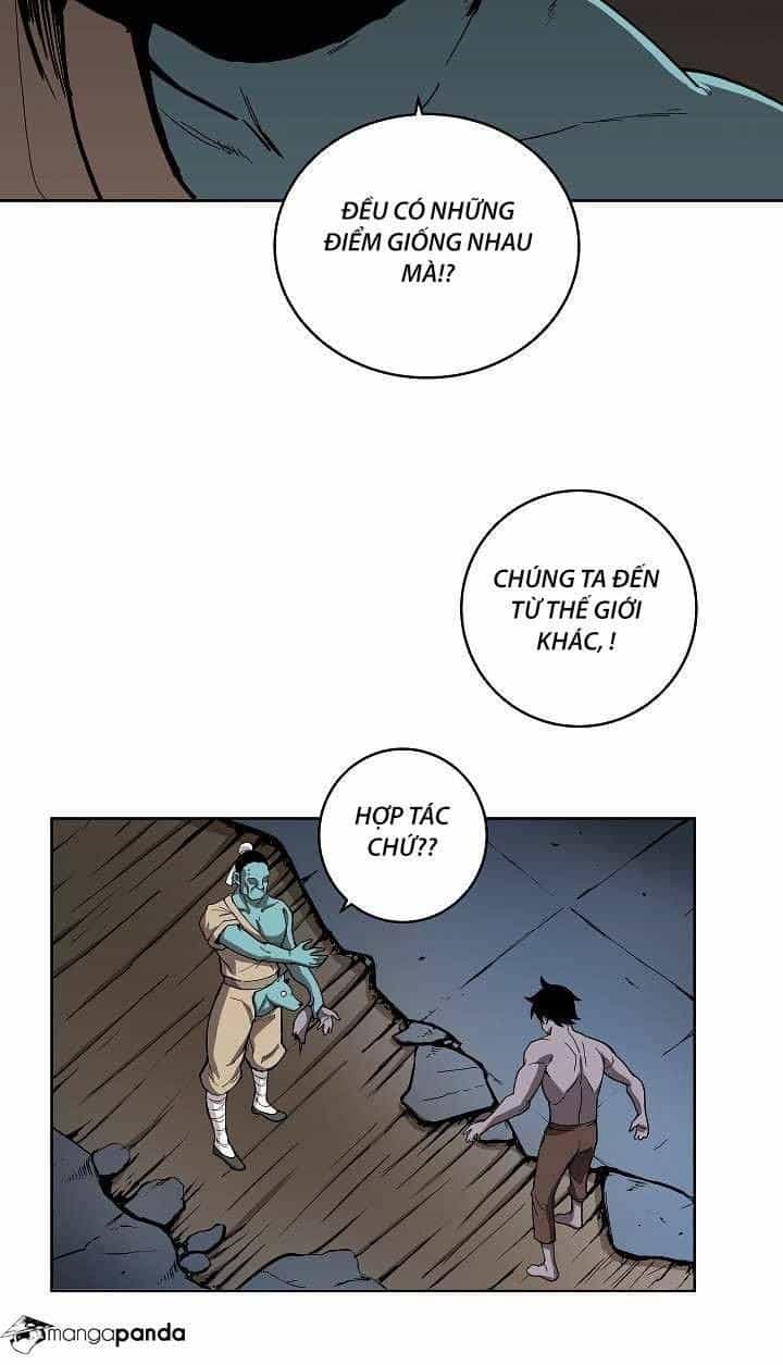 The Dungeon Master - Chương 14 - ảnh 17