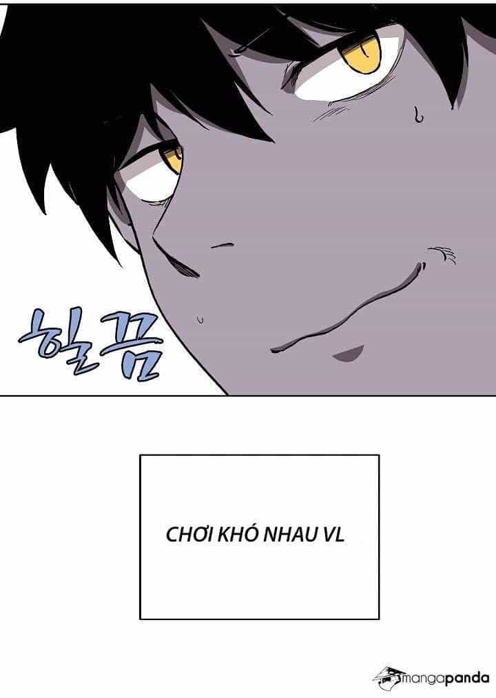 The Dungeon Master - Chương 14 - ảnh 21