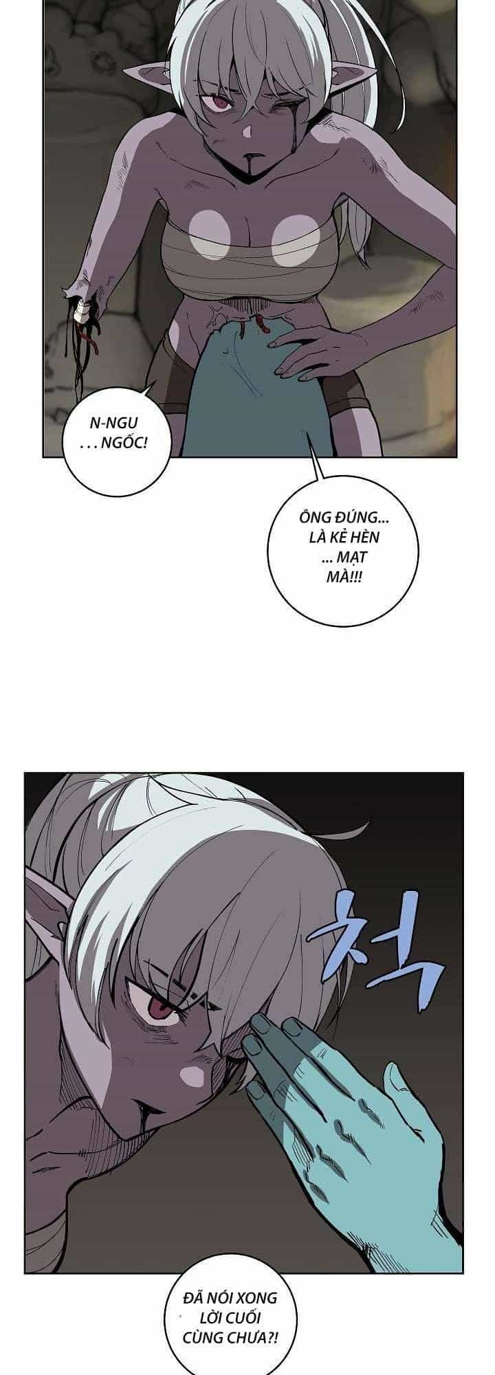 The Dungeon Master - Chương 14 - ảnh 30