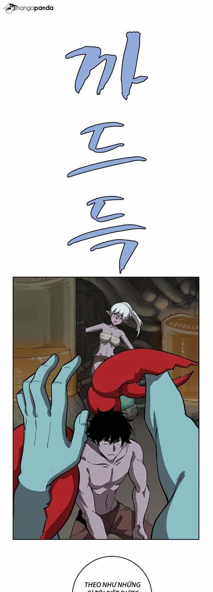 The Dungeon Master - Chương 14 - ảnh 33