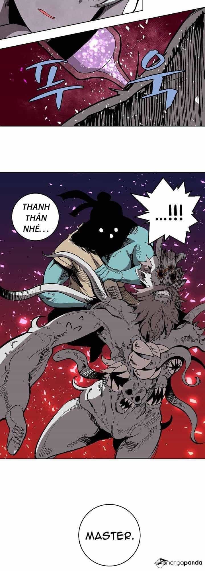 The Dungeon Master - Chương 14 - ảnh 4