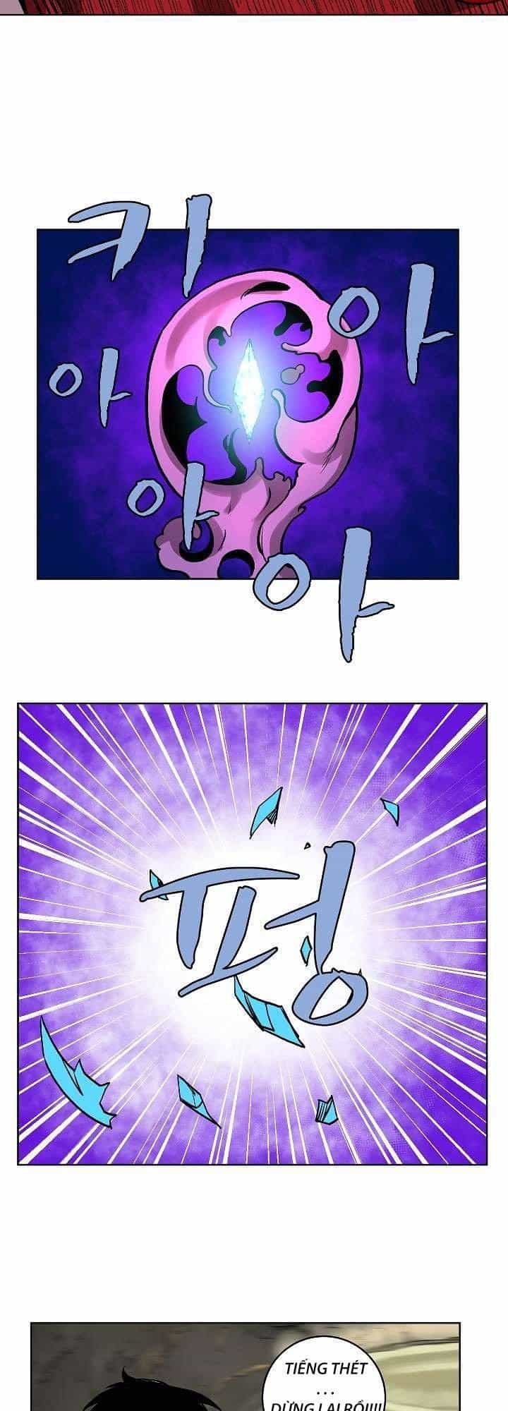 The Dungeon Master - Chương 14 - ảnh 7
