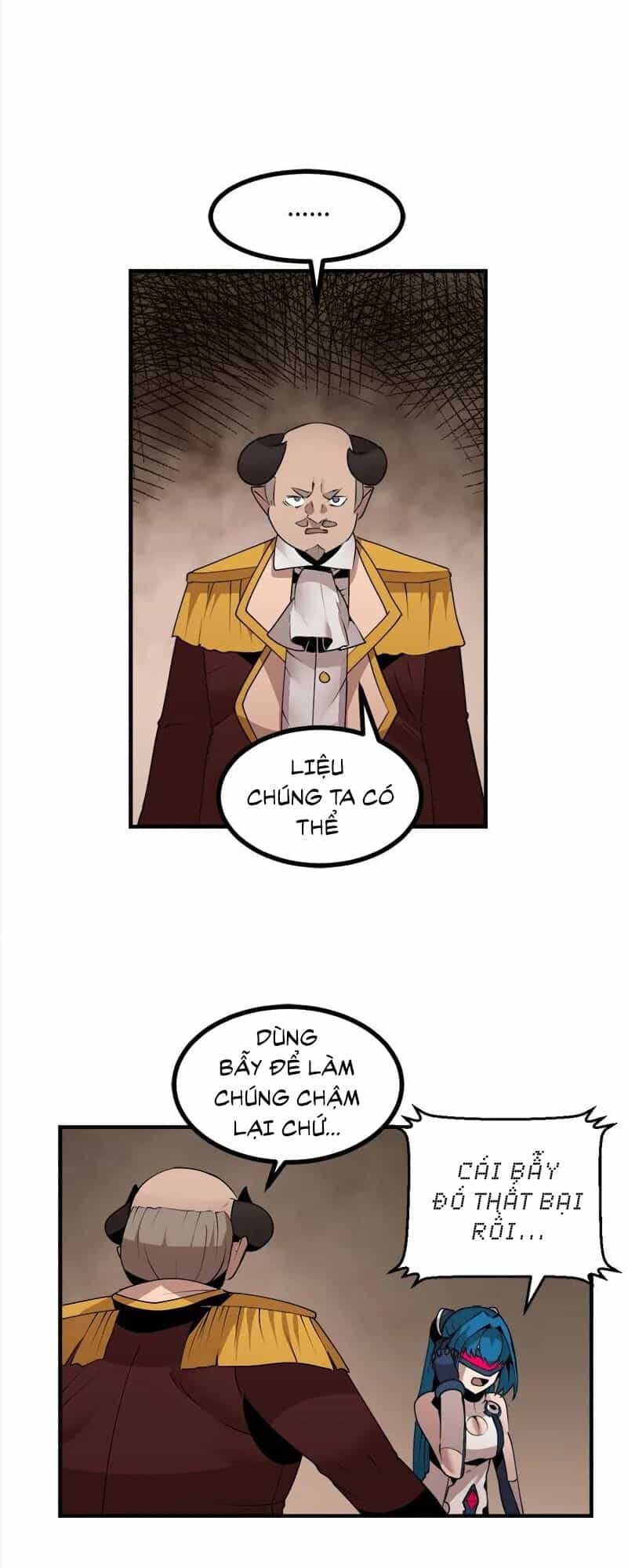 The Dungeon Master - Chương 128 - ảnh 11