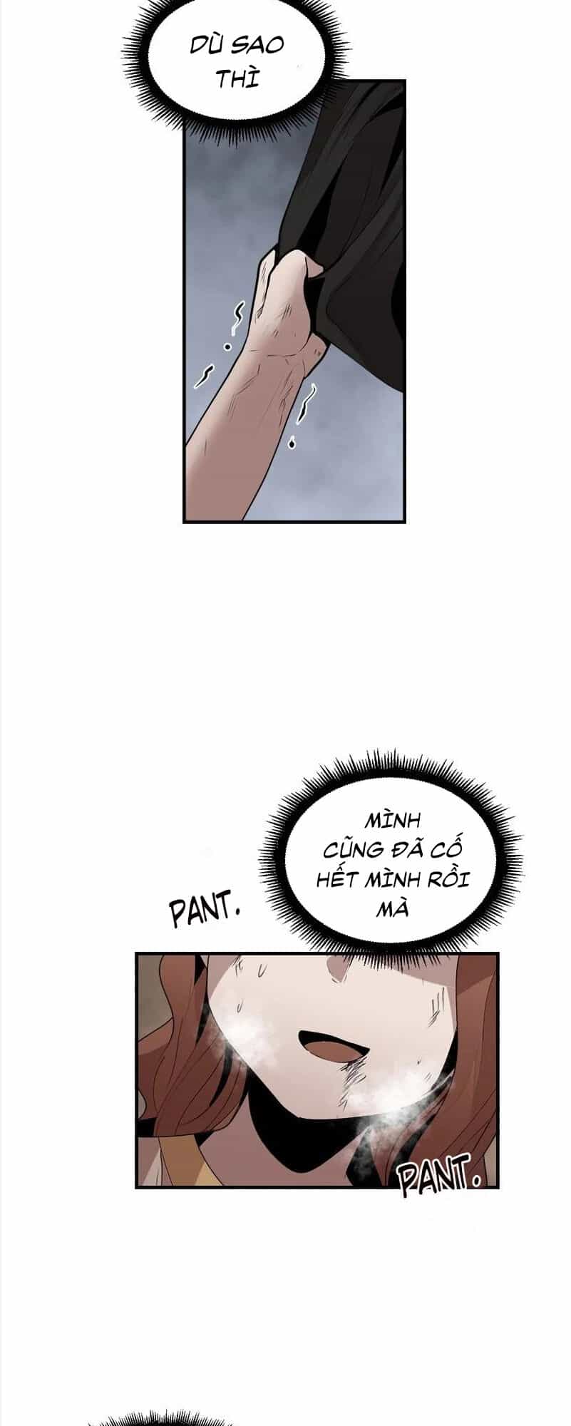 The Dungeon Master - Chương 128 - ảnh 18