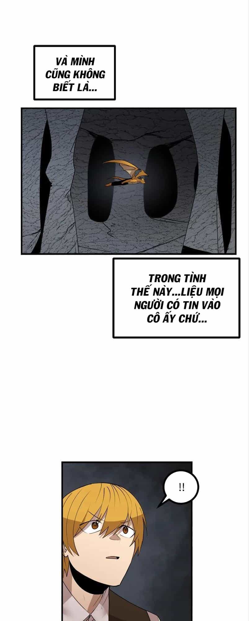 The Dungeon Master - Chương 128 - ảnh 28