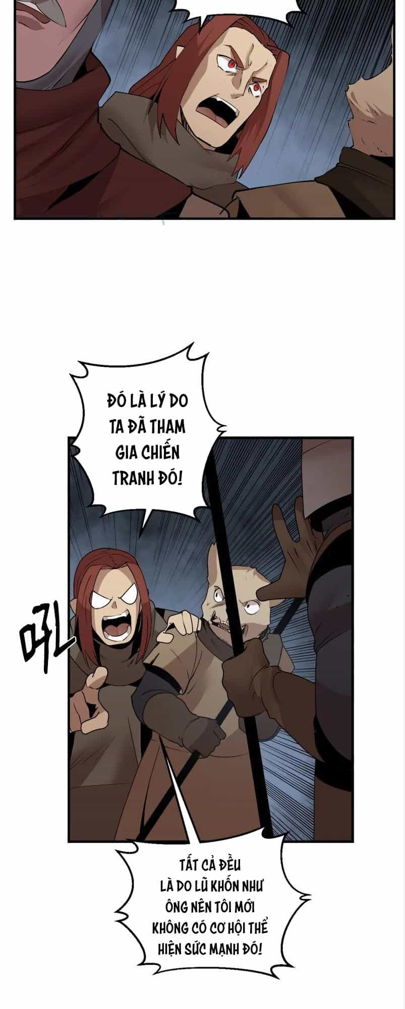 The Dungeon Master - Chương 128 - ảnh 33