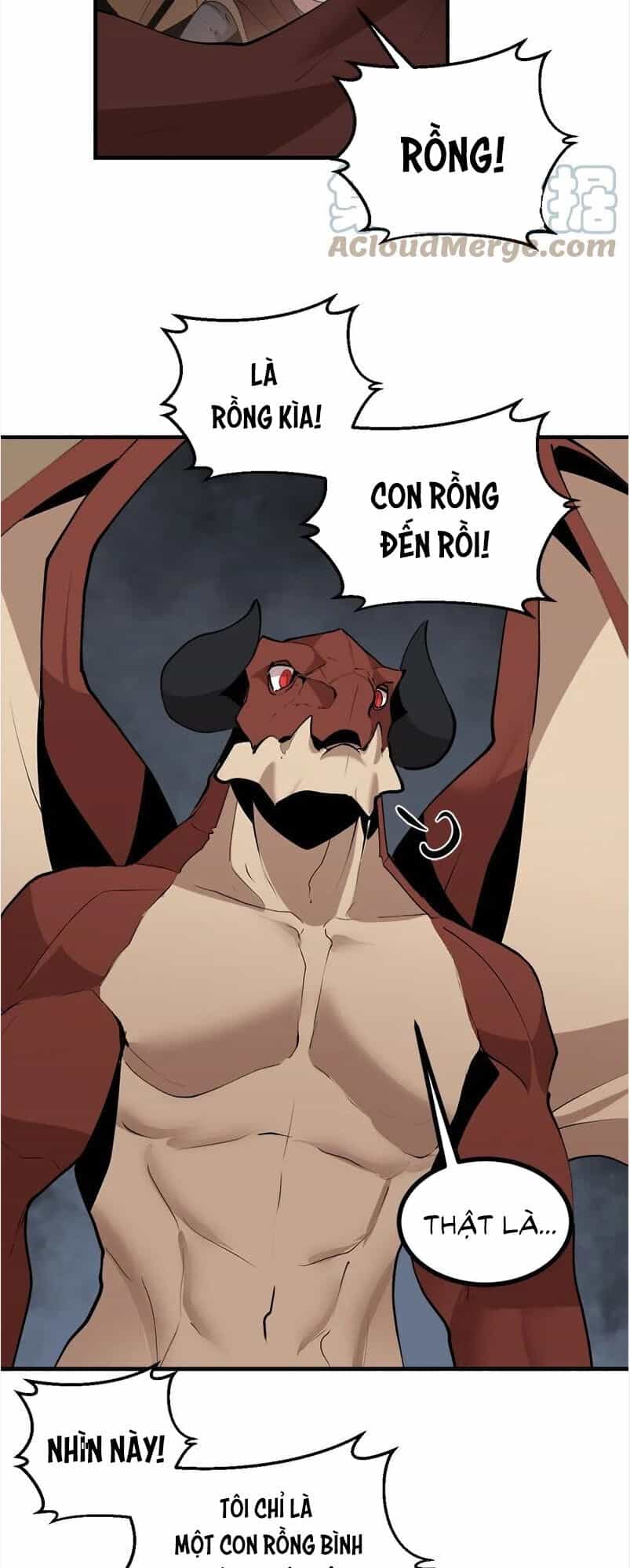 The Dungeon Master - Chương 128 - ảnh 37