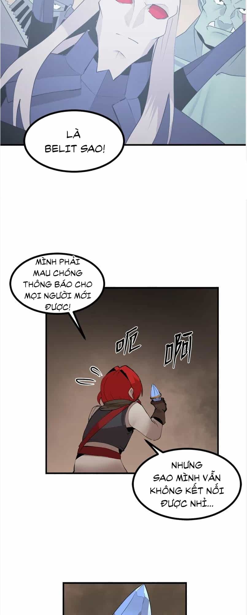 The Dungeon Master - Chương 128 - ảnh 4
