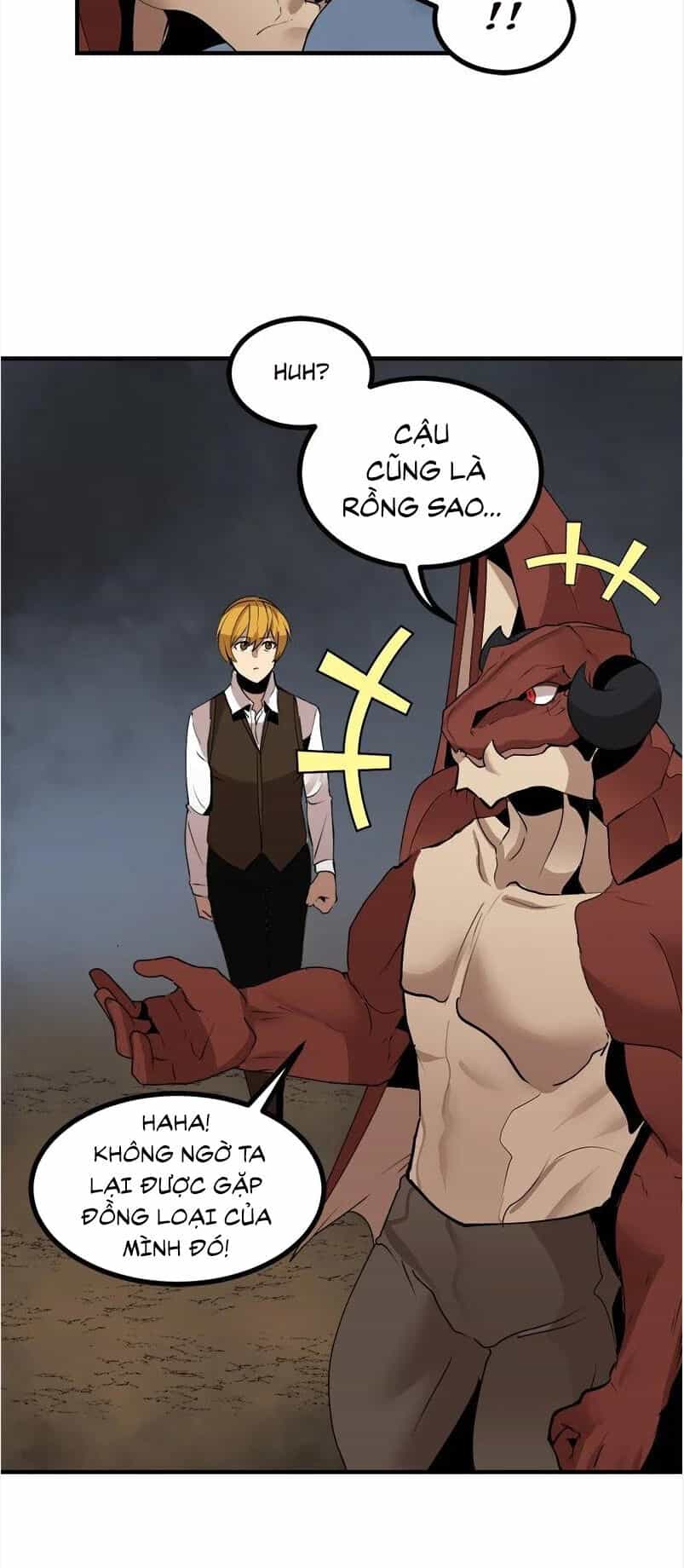 The Dungeon Master - Chương 128 - ảnh 41