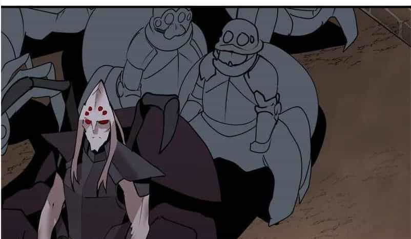 The Dungeon Master - Chương 129 - ảnh 72